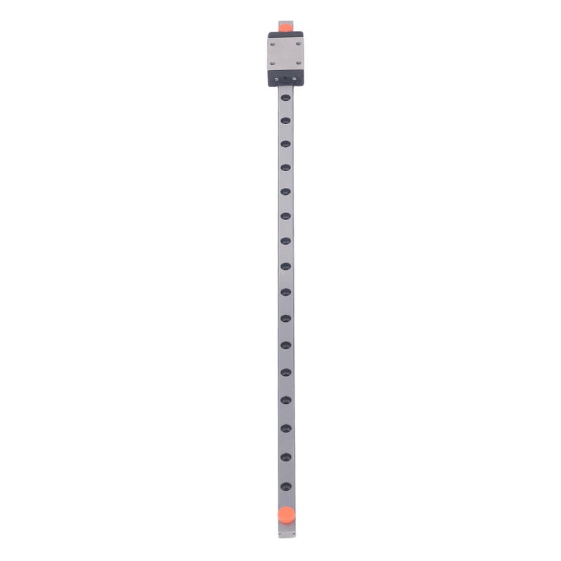 MGN7H Linear Rail Slider 300mm Bearing Steel Quick Installation Guideway for CNC Machine Tools - Image 5
