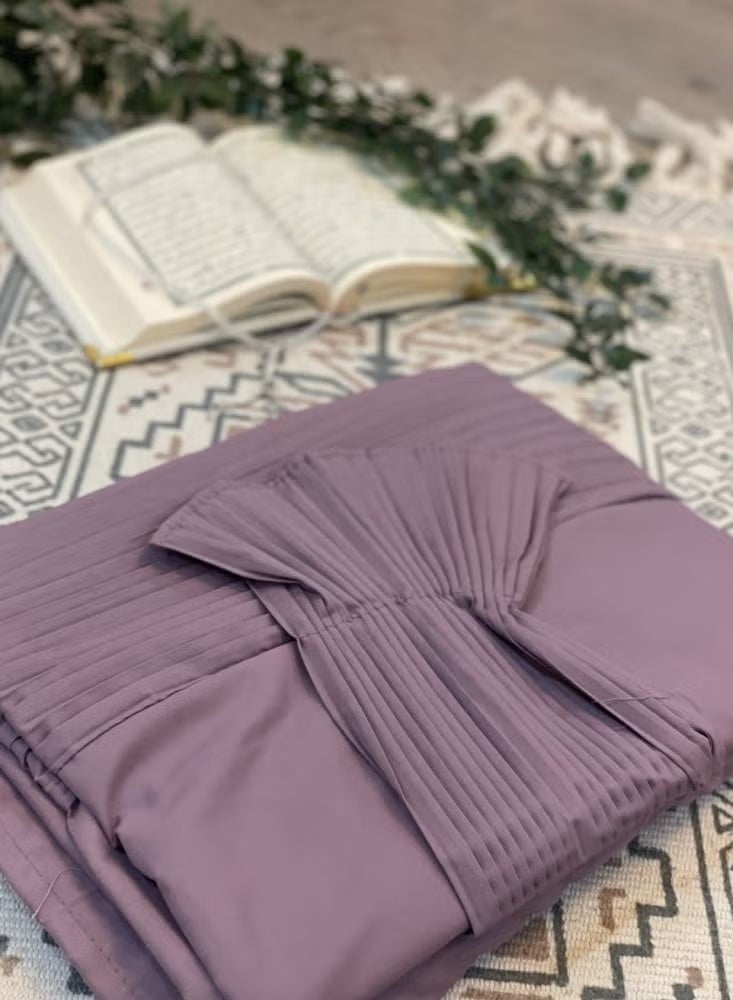 Women's prayer sheet