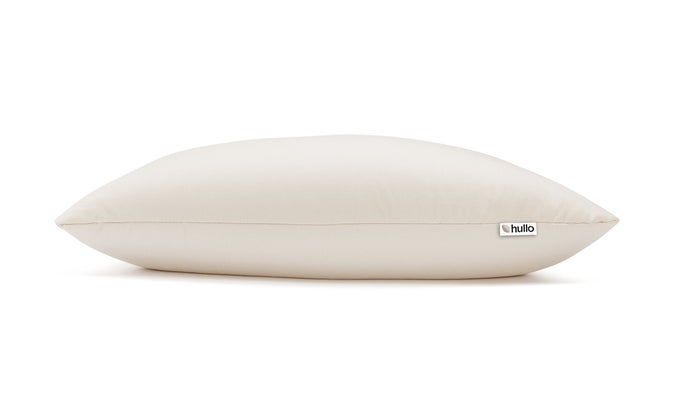 BUCKWHEAT PILLOW 1420 ORGANIC COOLING FIRM JAPANESE SIZE SOBAKAWA PILLOW FOR SLEEPING MADE IN USA