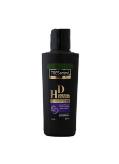 Tresemme Hair Fall Defense Shampoo With Keratin Protein 85Ml  - Image 2