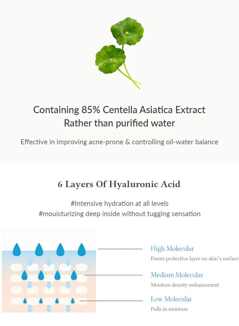 دي آر.ألثيا سيروم اسنس لتهدئة وترطيب البشرة من دكتور الثيا - Image 4