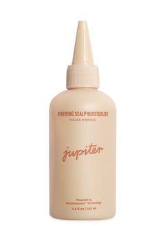 JUPITER JUPITER Renewing Scalp Moisturizer 100ml 