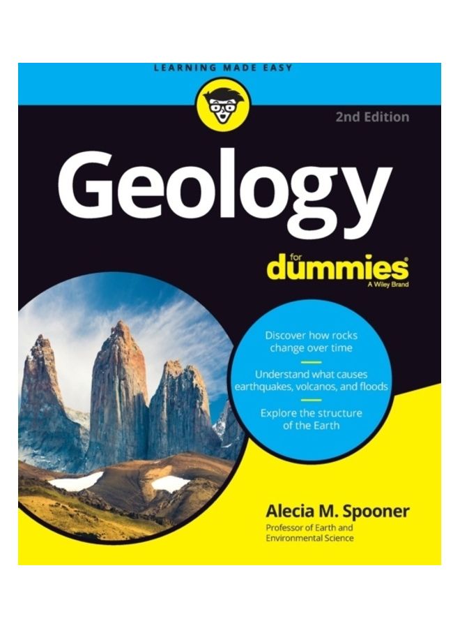 Geology For Dummies - Image 3