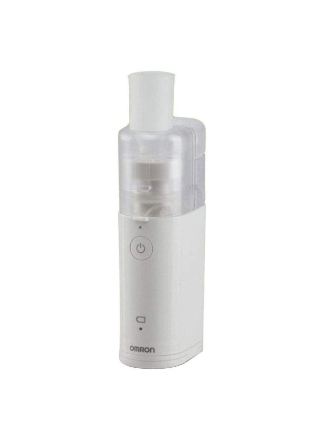 Omron MicroAIR Portable Mesh Nebulizer - Image 2