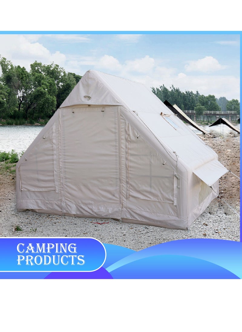 Manful Outdoor Camping Tent  - Image 4