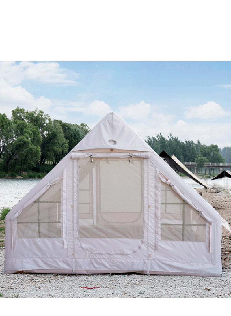 Manful Outdoor Camping Tent  - Image 1