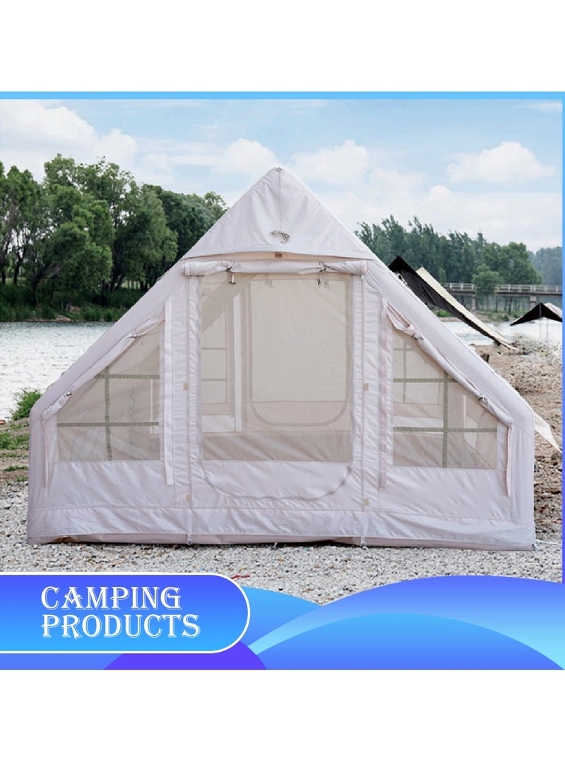 Manful Outdoor Camping Tent  - Image 3