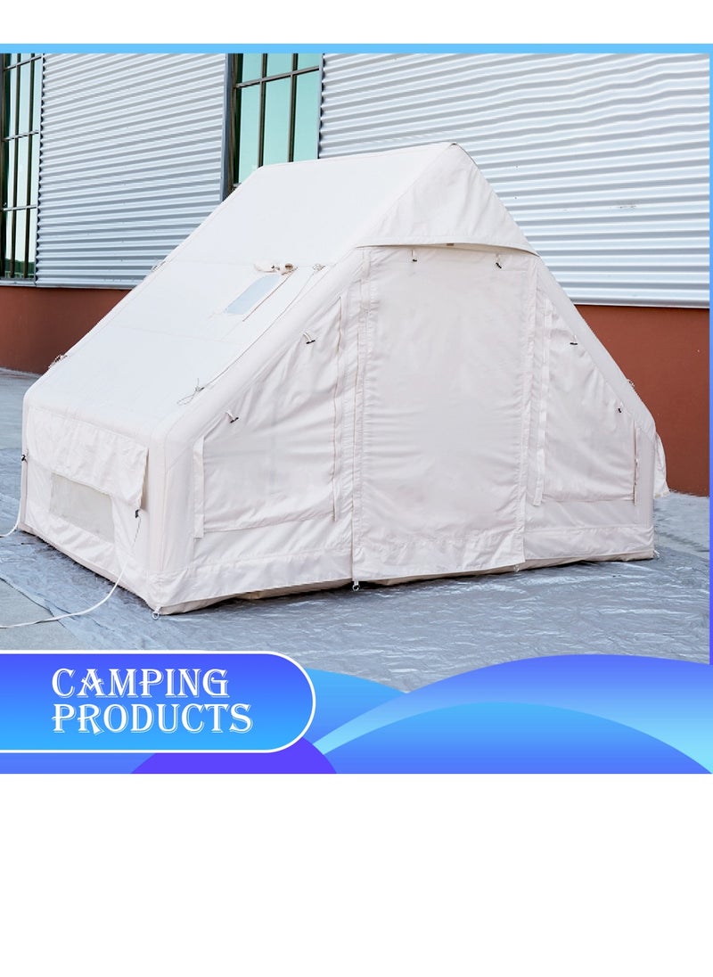 Manful Outdoor Camping Tent  - Image 5