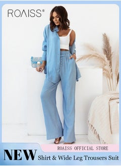 Style A-Light Blue