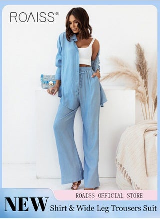 Style A-Light Blue