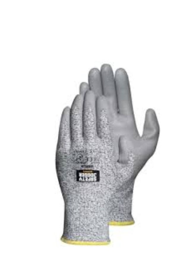 SAFETY JOGGER - SHIELD cut resistant gloves pack of 12 - Image 1