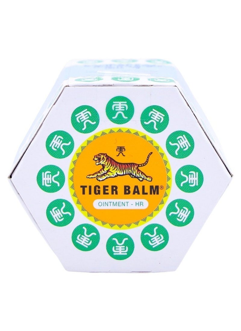Tiger Balm Tiger Balm White Ointment 30 g  - Image 3