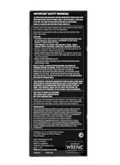 SPLAT ; Complete Hair Dye Kit ; Semipermanent ; Long Lasting ; Vegan And Crueltyfree (Winter Gray)  - Image 4
