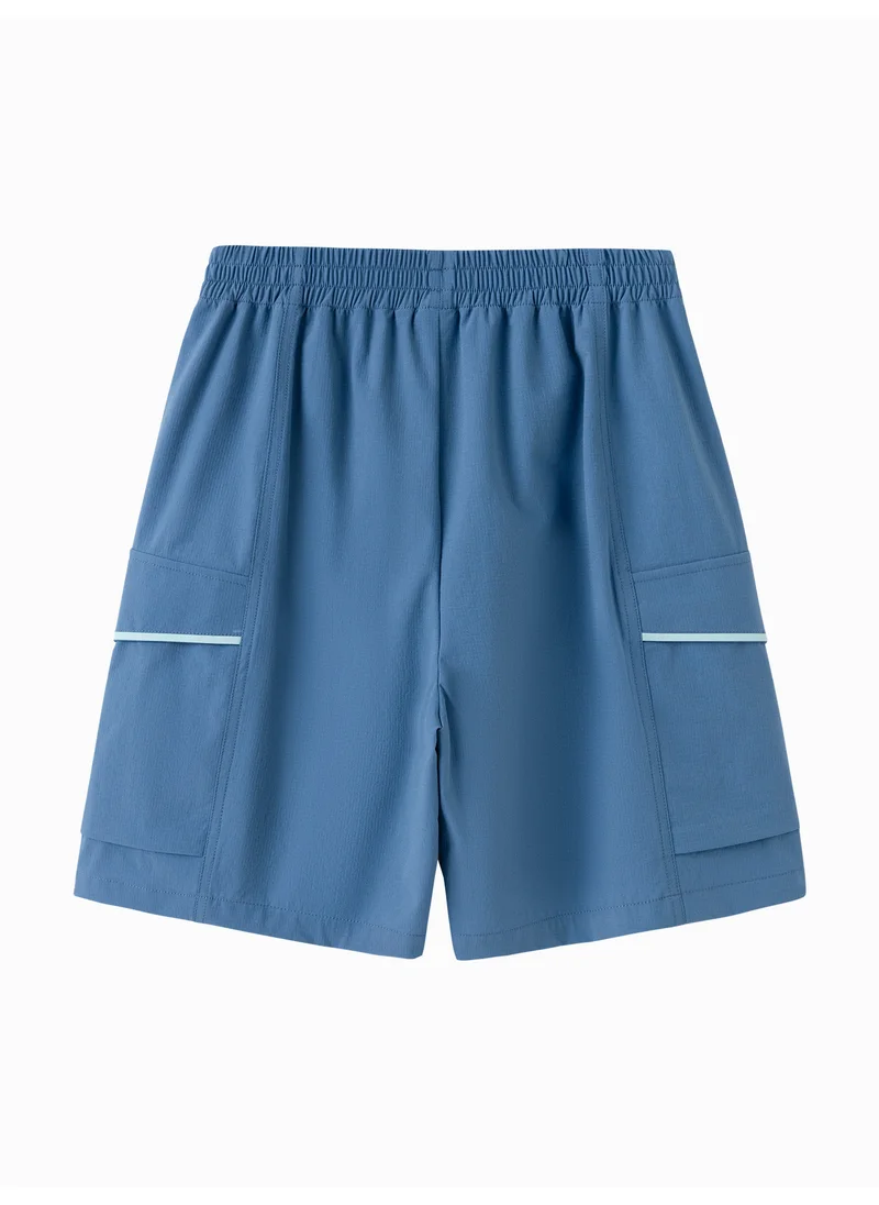 بالابالا Kids boy Woven middle pants