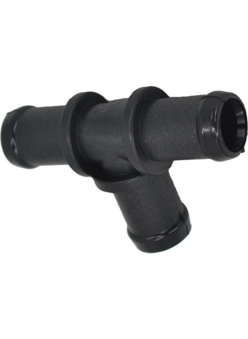 DNC Auto Part Water Pipe T Distributor For Vw Golf, Audi A3, Seat Leon, Skoda  - Image 1
