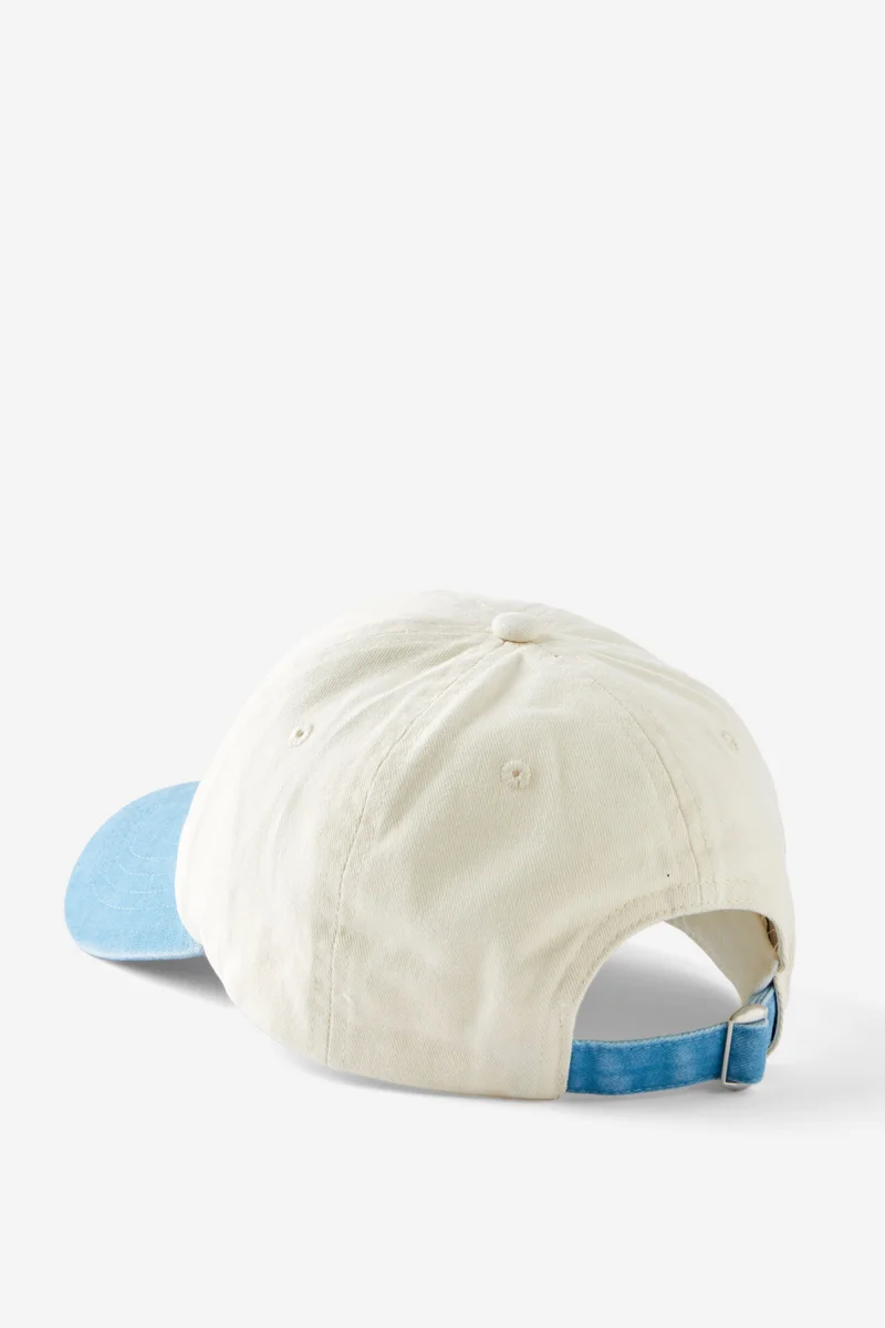 Body Active Graphic Cap