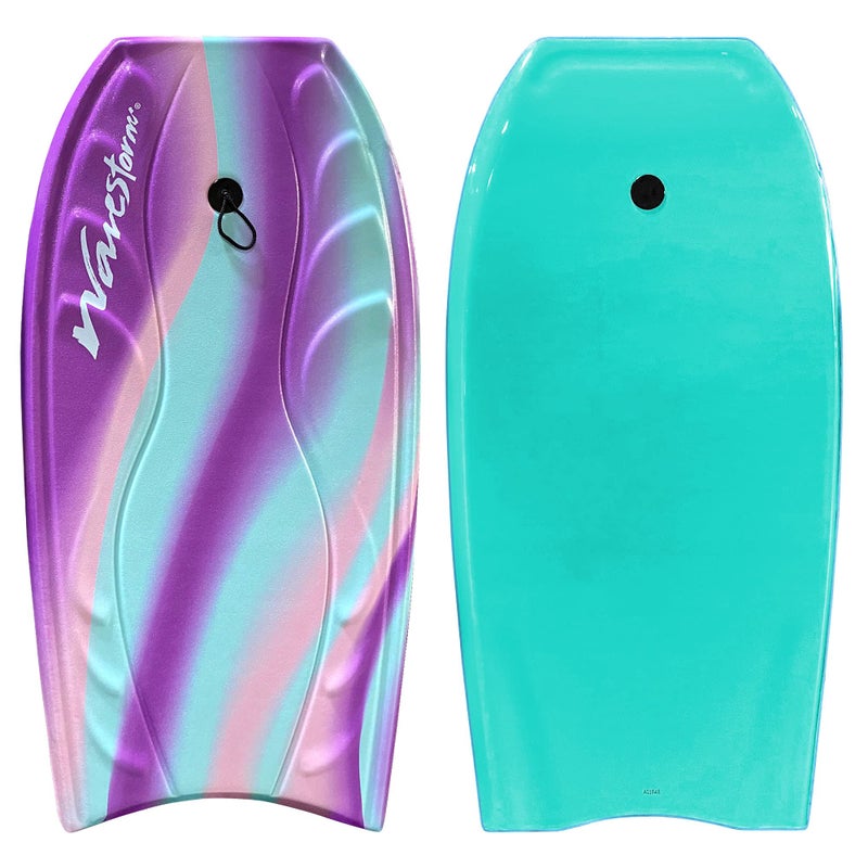 Wavestorm Foam Bodyboard 40" - Image 1