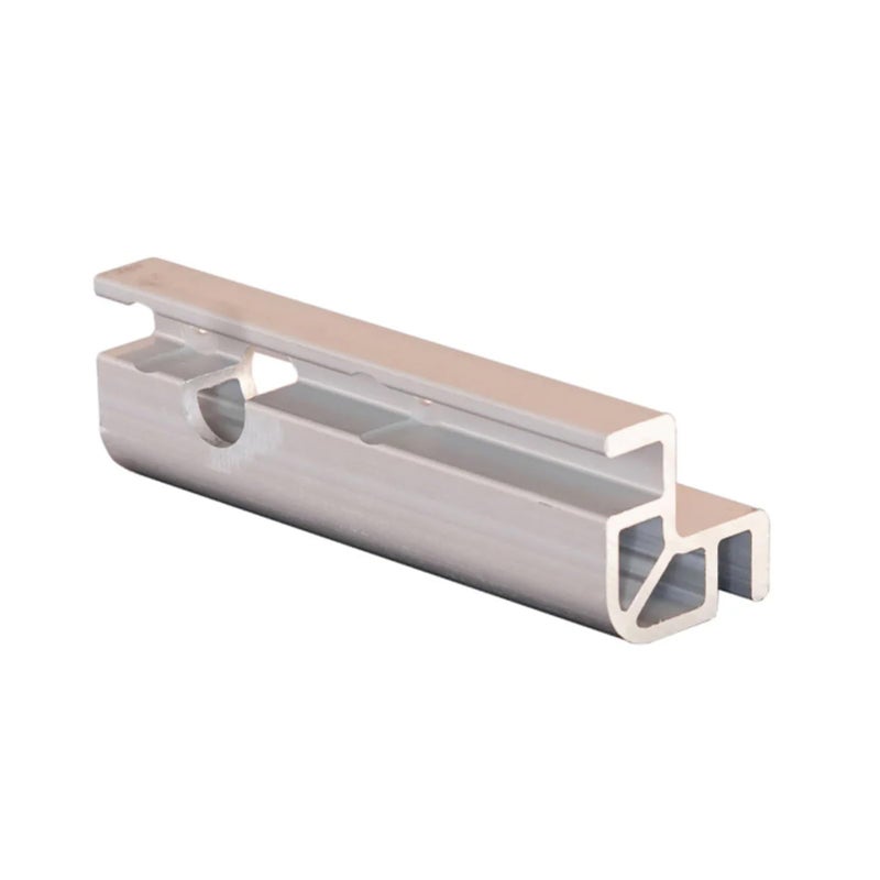 Kuat D101 Hitch Adapter, 1.25" to 2" - Image 1