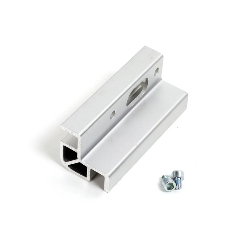 Kuat D101 Hitch Adapter, 1.25" to 2" - Image 2