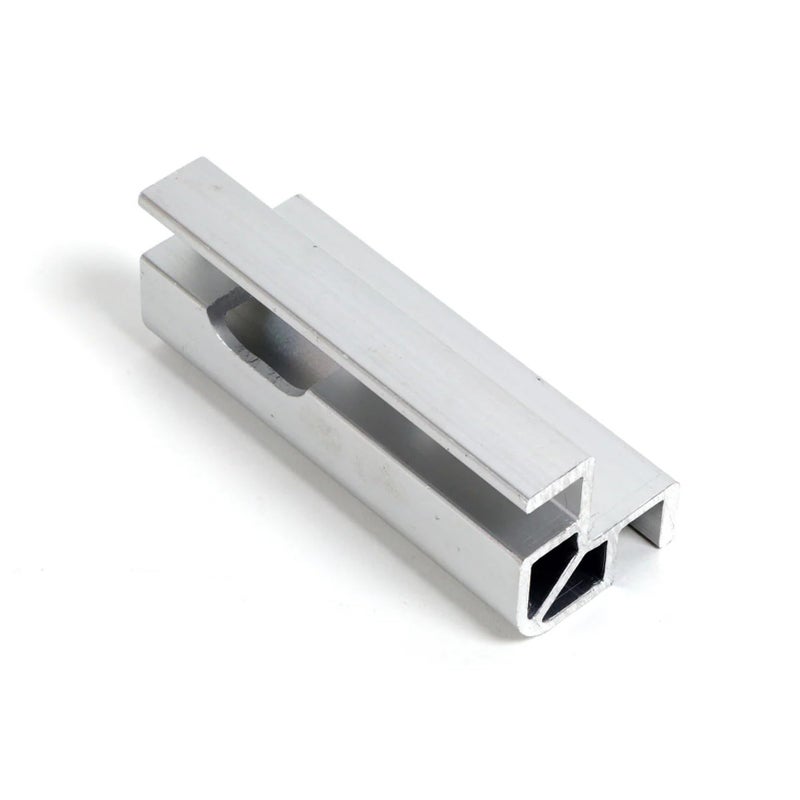 Kuat D101 Hitch Adapter, 1.25" to 2" - Image 3