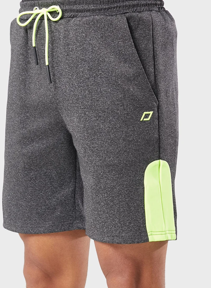 FRWD Hybrid Shorts