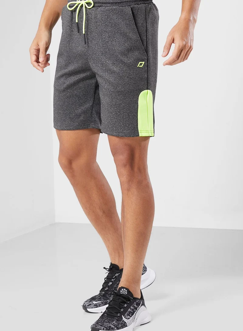 FRWD Hybrid Shorts