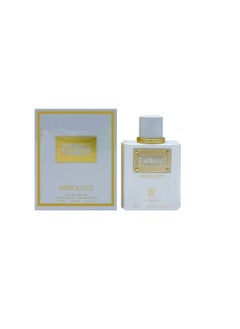Absolute perfume Exciting  ABSOLUTE 100 ml  - Image 2