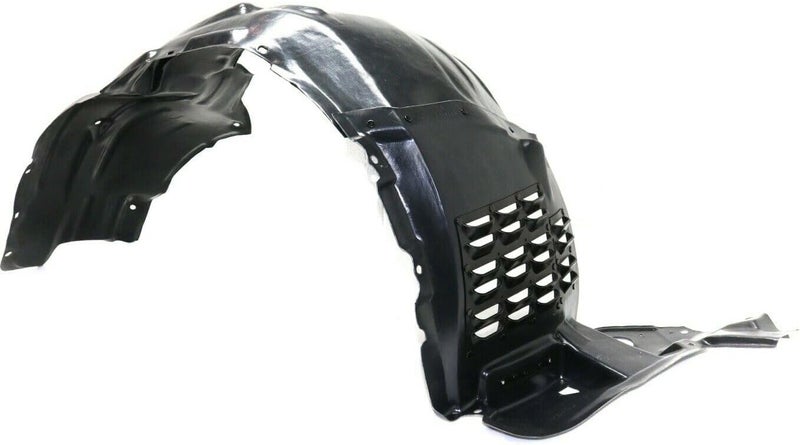 Inner Liner Front Right Passenger Side Plastic for Lexus for RX450h 2013-2015 14876095 - Image 2