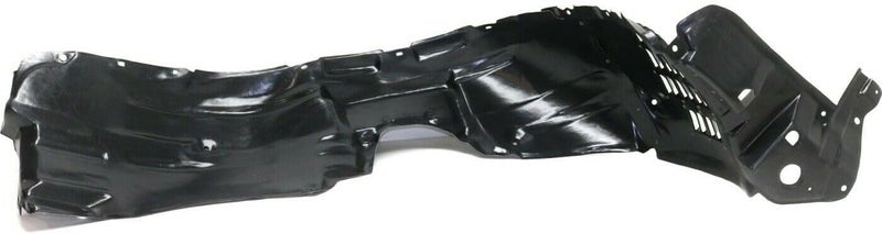 Inner Liner Front Right Passenger Side Plastic for Lexus for RX450h 2013-2015 14876095 - Image 5