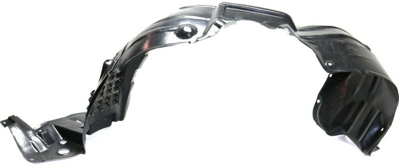 Inner Liner Front Right Passenger Side Plastic for Lexus for RX450h 2013-2015 14876095 - Image 4
