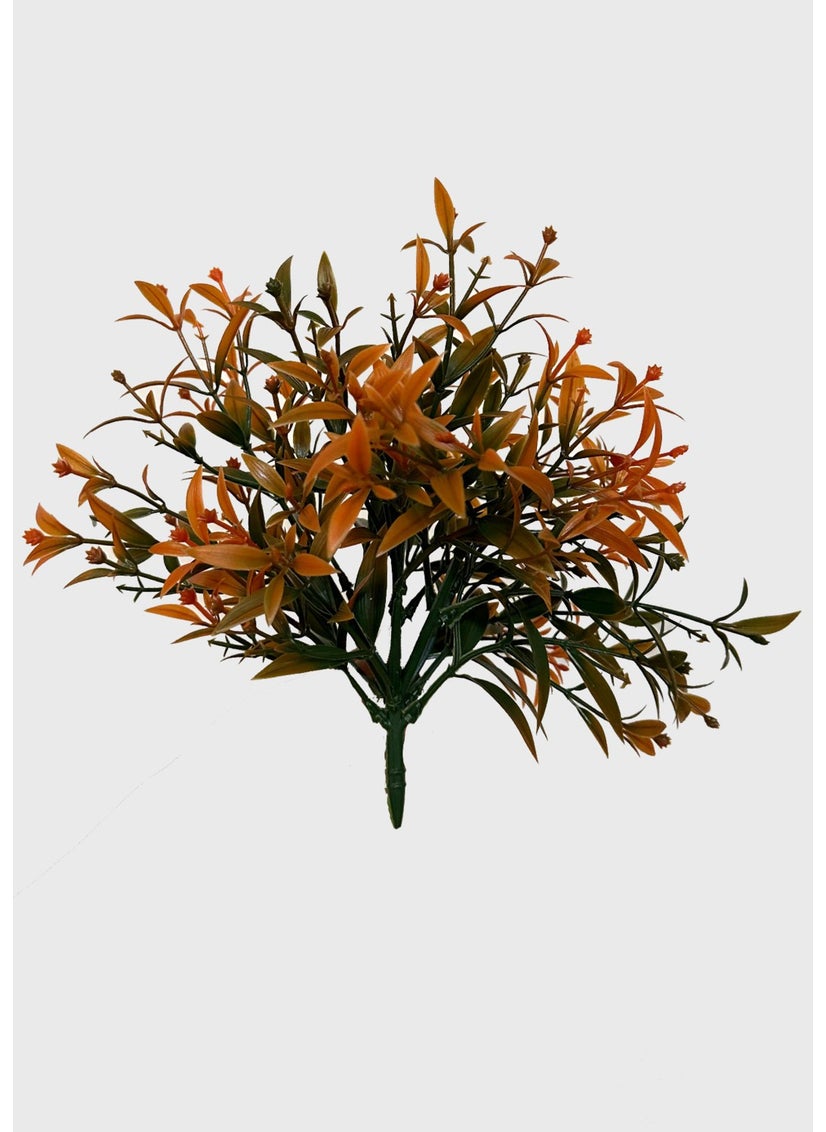 Artificial Flower Orange Dense Olive Leaf Bunch - pzsku/Z4B36F9FEB9A53701FA17Z/45/_/1725724286/b369268a-5e68-4189-a4f0-0e694db5b319