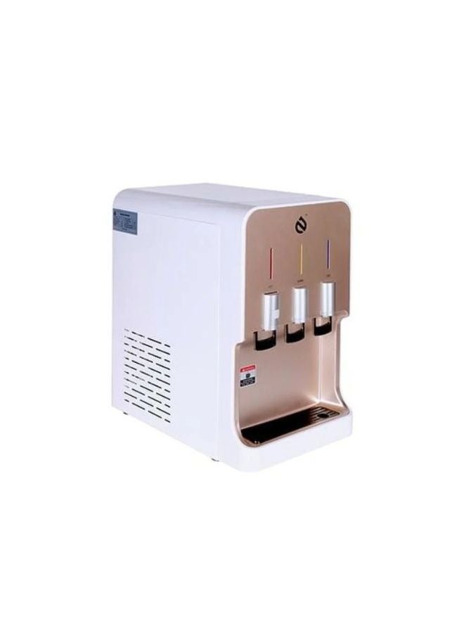 برادة سقي برو ذهبي - Image 1