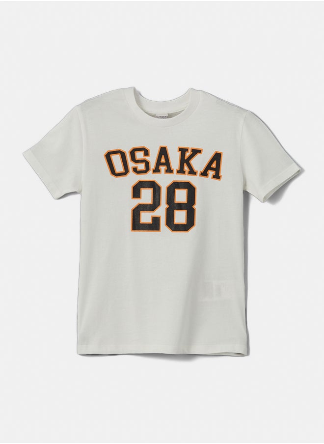 LC WAIKIKI t_shirt  - Image 1