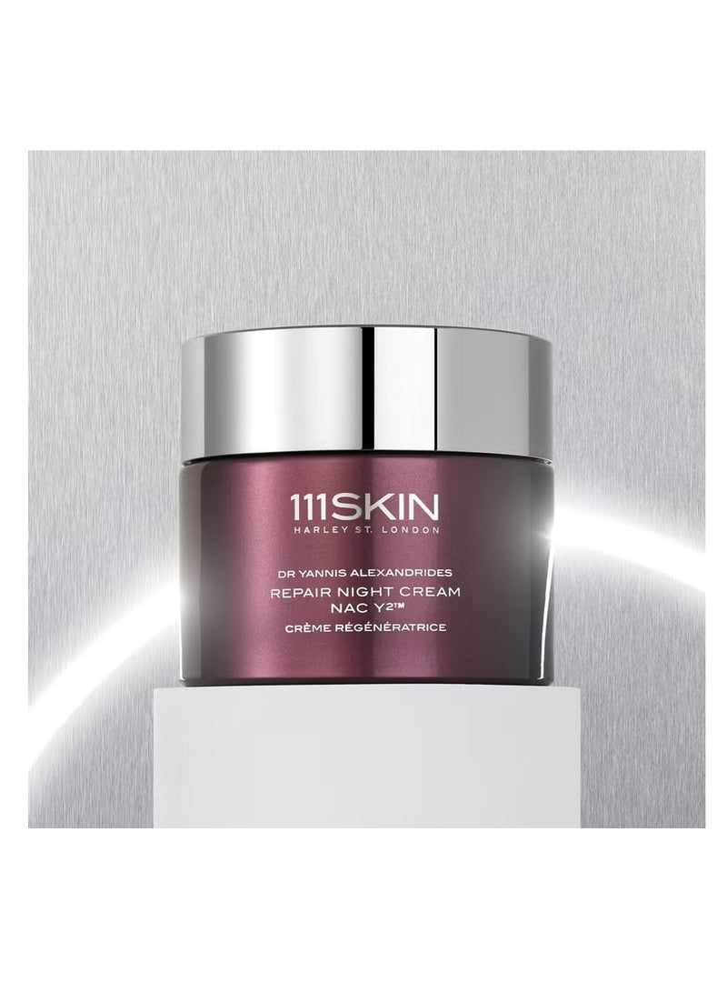111SKIN Repair Night Cream 50ml - Image 3