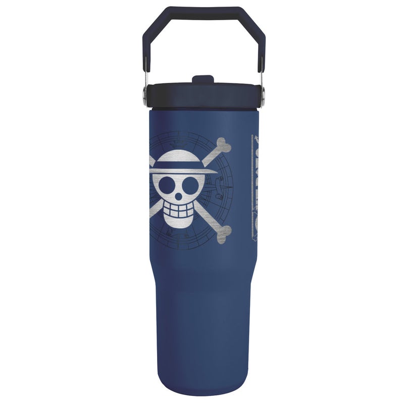 PYRAMID ONE PIECE (STRAW HAT PIRATES ICON) 30oz PITCHER - Image 2