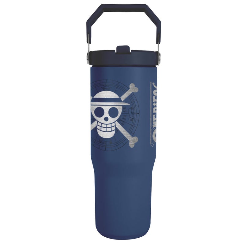 PYRAMID ONE PIECE (STRAW HAT PIRATES ICON) 30oz PITCHER - Image 1
