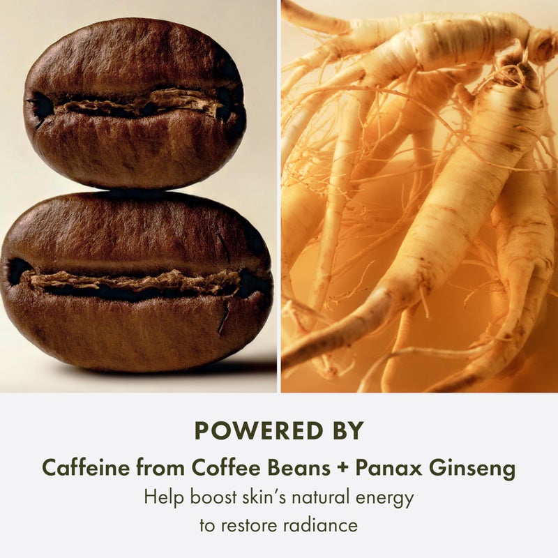 Origins GinZing Glow-Boosting Vitamin C Serum with Caffeine & Ginseng | Smoother Skin & Less Visible Pores, 1 Fl Oz - Image 5