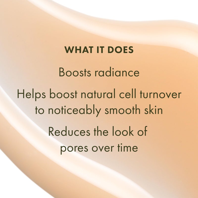 Origins GinZing Glow-Boosting Vitamin C Serum with Caffeine & Ginseng | Smoother Skin & Less Visible Pores, 1 Fl Oz - Image 4