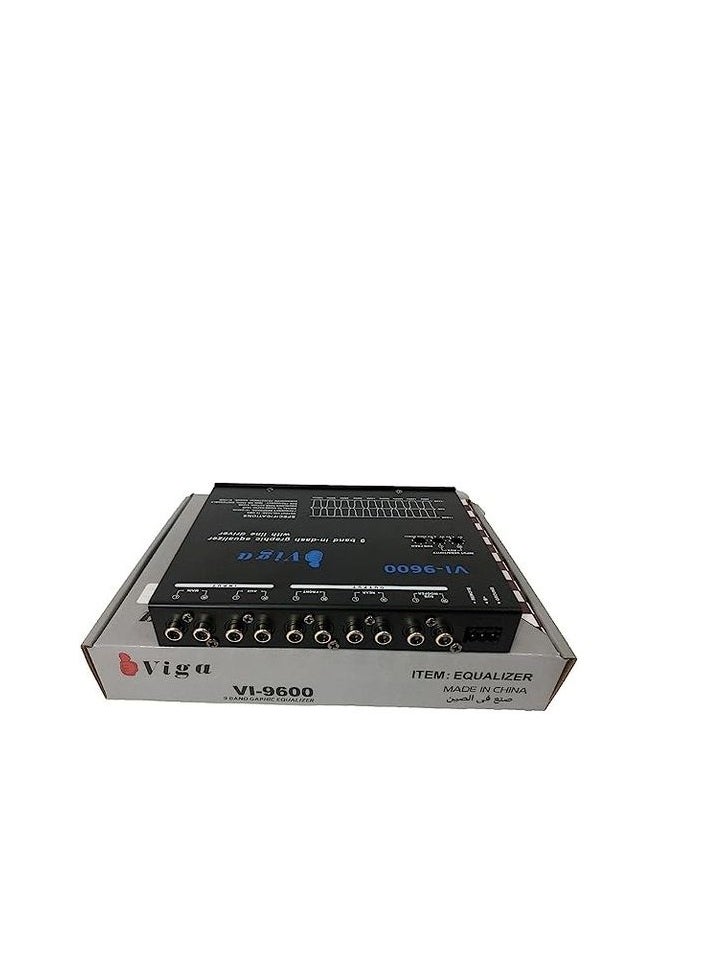 VIGA Original Zero Power Vega VI-9600  - Image 2