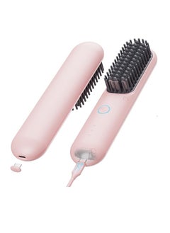 TYMO TYMO HC122 PORTA PRO Cordless Hair Straightener – Dual-Power & Ionic Technology  - Image 1