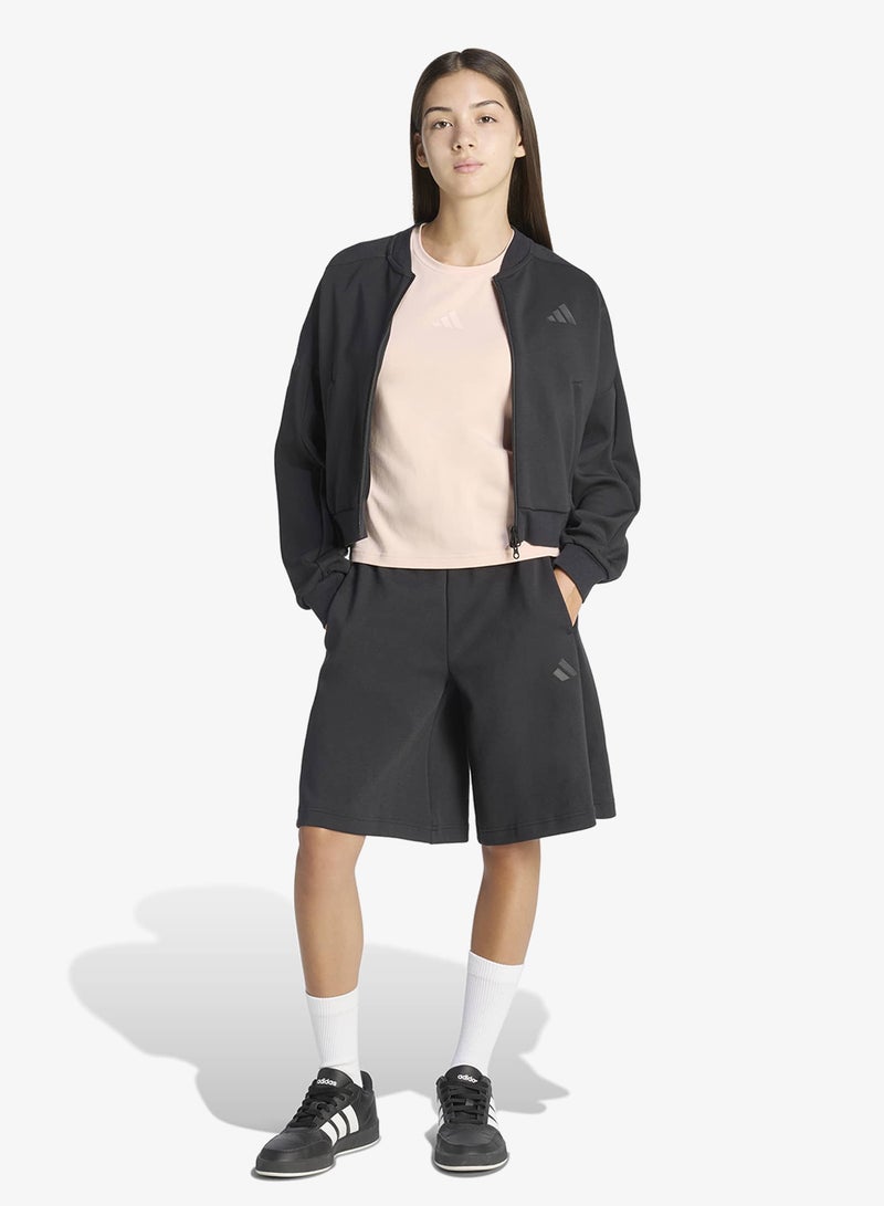 Adidas Youth 3-Stripes Future Icons T-Shirt - Image 5