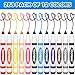 TooyBing Washable Markers Bulk 288 Count 12 Assorted Colors Washable Markers for Kids Classroom School Broad Tip Durable for Back to Classroom Art School Supplies Essentials - Image 4