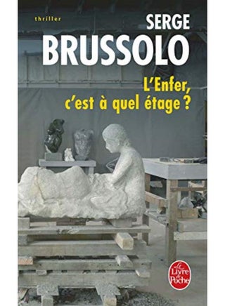 L'Enfer, c'est à quel étage ? - pzsku/Z4B37CB6F1056A89FD710Z/45/_/1729501346/9a28f652-95cd-4ca7-89d1-e7a9d38537a7