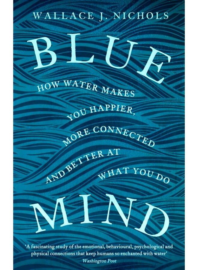 Blue Mind 