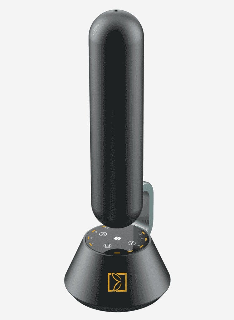 ايفوديا موزع عطر فاخر - سينترا - Image 1