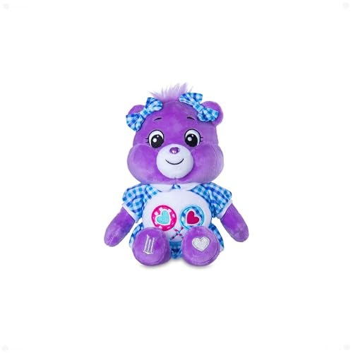 Basic Fun Care Bears x Wicked Fun Size Plush Share Bear as Dorothy Gale - Image 5