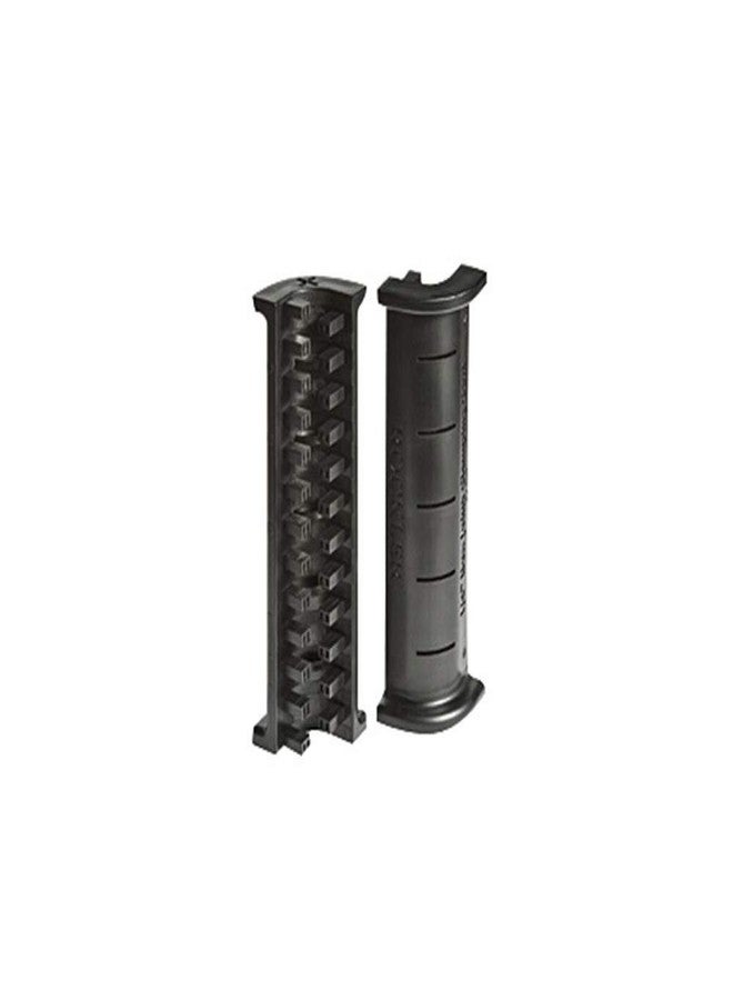 Rockler Box Joint Cauls (4-Piece) - Perfect Alignment Plastic Cauls Woodworking Tools for Small to Large Sized Boxes - Box Joint Clamps for Woodworking (6-1/4") - Image 1