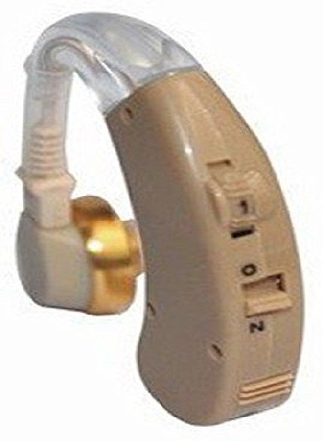 Axon F 139 BTE Sound Enhancement (Beige) - Image 2