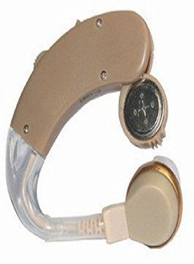 Axon F 139 BTE Sound Enhancement (Beige) - Image 3