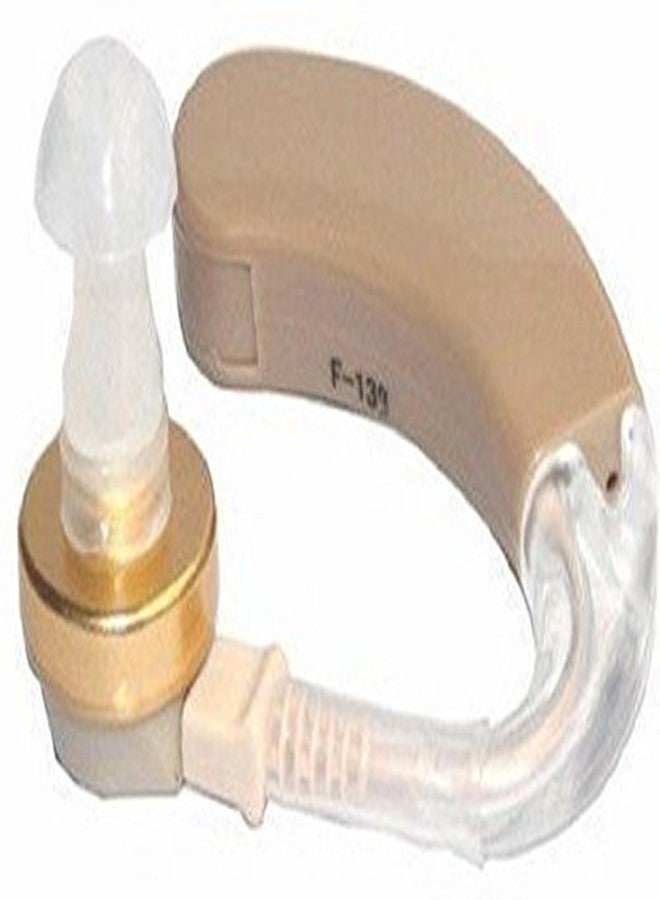 Axon F 139 BTE Sound Enhancement (Beige) - Image 4